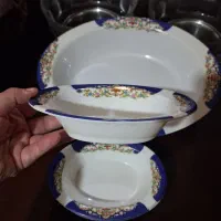 سالاد خوری ملامین و انارخوری فرانسه