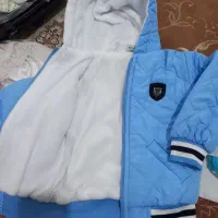 کاپشن بچگانه