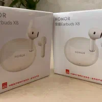 هندزفری ایرپاد هانر X8