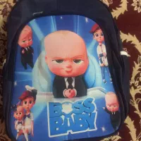 کیف نو ابتدایی