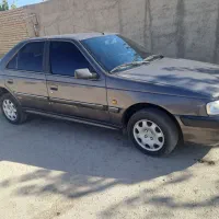 پژوپارس استثنایی۸۳