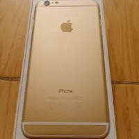 اپل iPhone 6 Plus با حافظهٔ ۶۴ گیگابایت|موبایل|تهران, میدان حر|دیوار