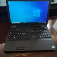 لپتاپ دل i7 مدل ۵۵۷۰