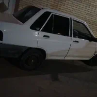 ۳ دستگاه پراید