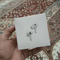 ایرپاد پرو اکبندر