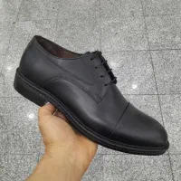 کفش محسن صندل مجلسی راحتی تمام چرم طبیعی کد۹۱۸