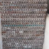 قالب آرماتوربندی
