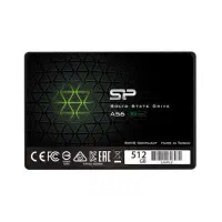 SSD 512 سیلیکن پاور با گارانتی