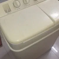 لباسشویی سالم