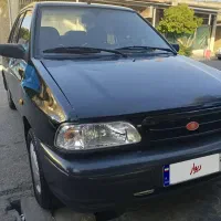 پراید تمیز مدل 94
