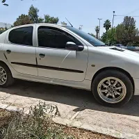 پژو ۲۰۶ اس دی اتاق تعویض ۹۴ v8