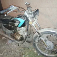 موتور سیکلت هوندا