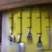 سرویس قاشق چنگال