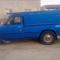 نیسان دیزل 94 به شرط