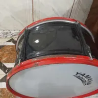 طبل بزرگ