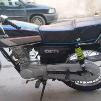 هندا مدل ۹۵