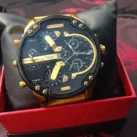 ساعت دیزل 7 موتور مدل  QZ 7333