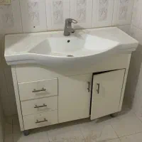 روشویی و فرنگی