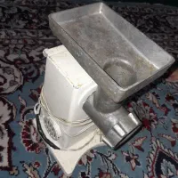 چرخ گوشت