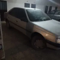 پژو 405|خودرو سواری و وانت|سبزوار, کاشفی شمالی (دادگستری)|دیوار