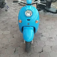 پاکشتی وینو انژکتور فول