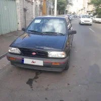 پراید هاچبک