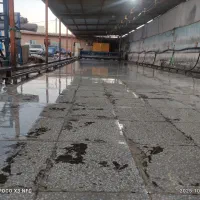 قالیشویی  عادل