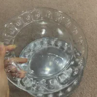 بشقاب
