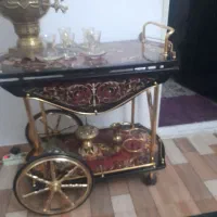 میز بار