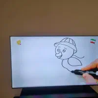 تلویزیون ۶۵ اینچ سامسونگ u8000