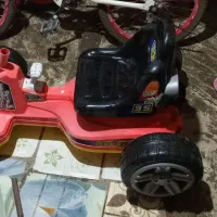 لوازم کودک