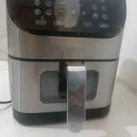 هواپز هشت لیتری بومن اصلی