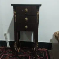 میز تلفن