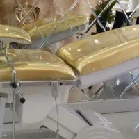 یونیت ژنیکولوژی تخت مامایی مدلهای برقی طرح تخت شو