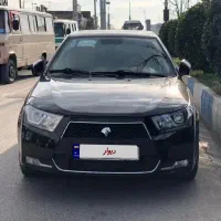 دنا پلاس توربو اتومات مدل ۱401مشابه صفر