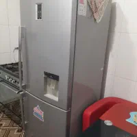 یخچال فریزر سینجر