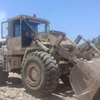لودر و کمپرسی کریمی