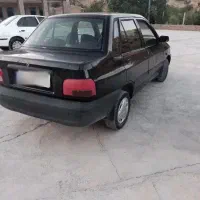 پراید فروشی خانگی انژکتور فابریک