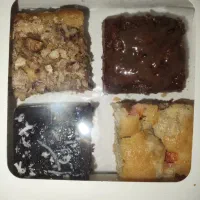 کیک و شیرینی