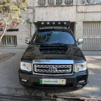 زامیاد کارون مدل 1401 تحت ضمانت کارنامه
