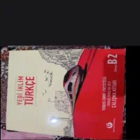 آموزش ترکی استانبولی ب ۲ یدی اکلیم