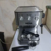 دستگاه قهوه ساز نوا