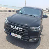 kmc t8 در حد صفر
