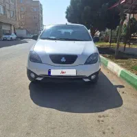 تیبا ۲ مدل ۱۴۰۱ بسیار کم کار