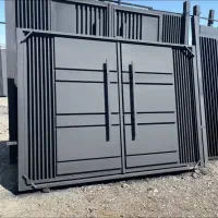 درب باغی۷۷۶پاد،درب حیاطی۷۷۶پاد،درب ویلا۷۷۶پاد