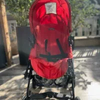 کالسکه  ایتالیاییpeg perego