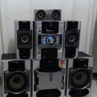 ضبط سونی و پاناسونیک