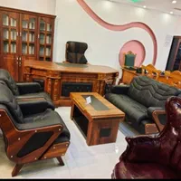 میز اداری صندلی مدرن مبل امپراتور