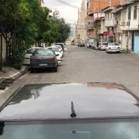405 glx|خودرو سواری و وانت|گرگان, |دیوار