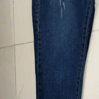 شلوار مام استایل نو